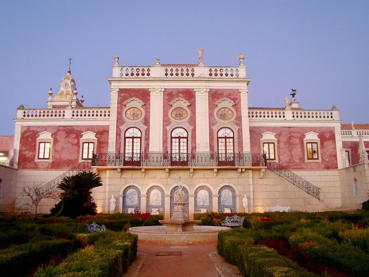 Palácio Estoi