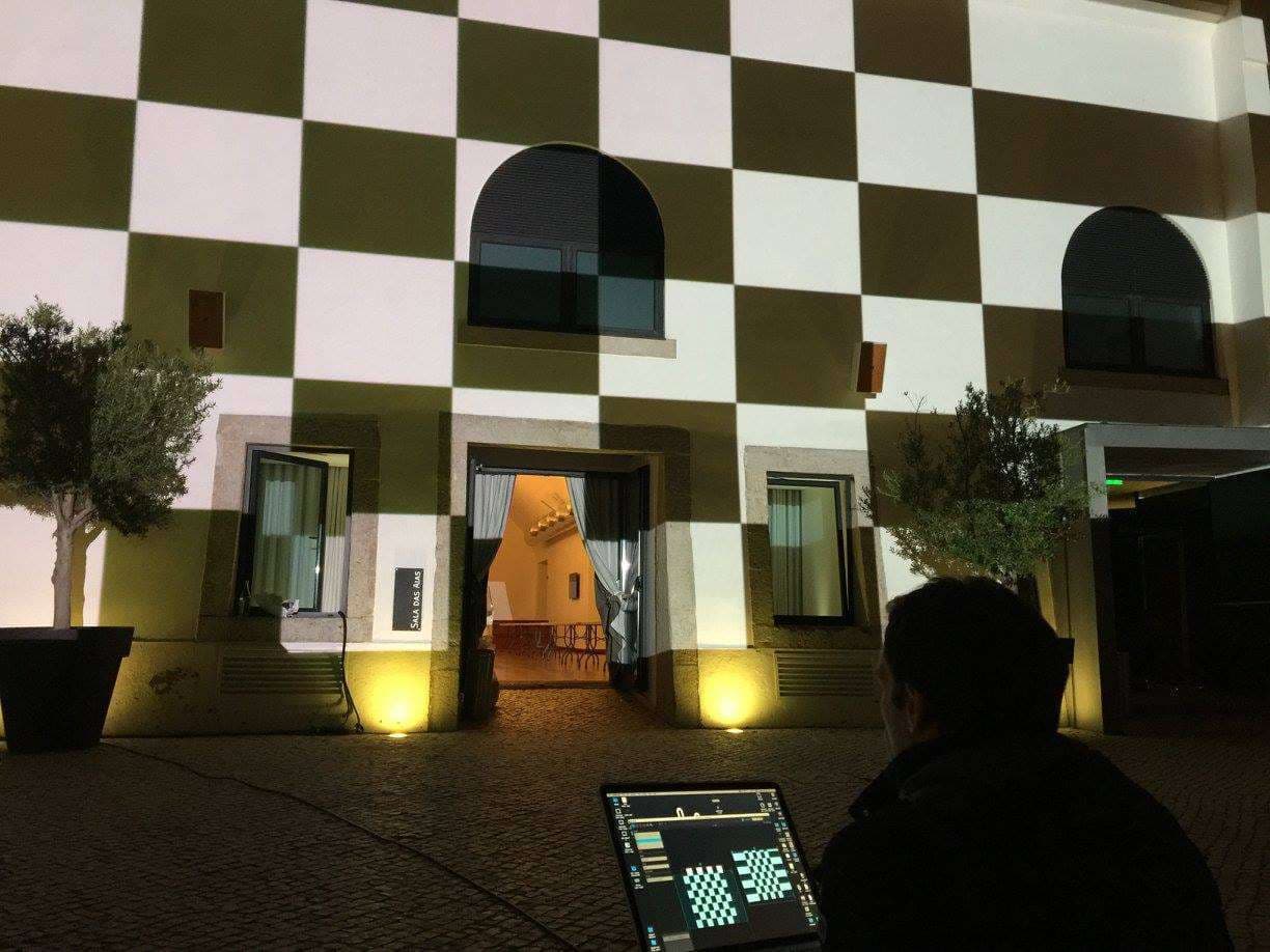 50th Birthday Party @ Cidadela de Cascais