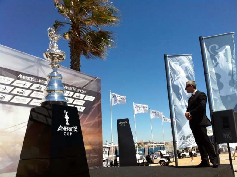 America’s Cup
