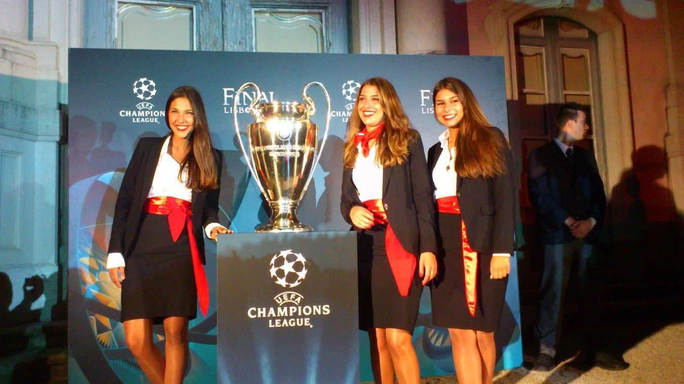 Champions League Final 2014