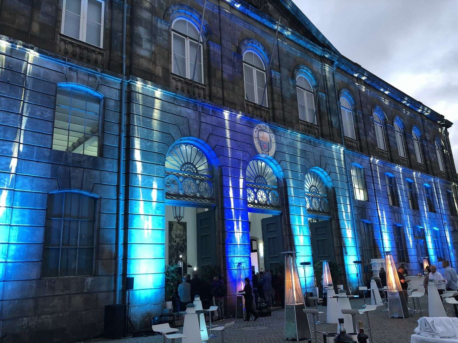 Champions League Final 2021