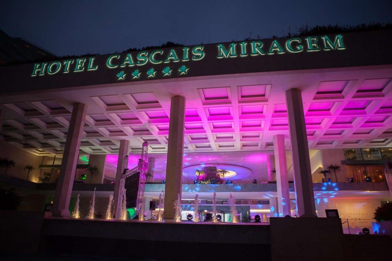 Cascais Miragem
