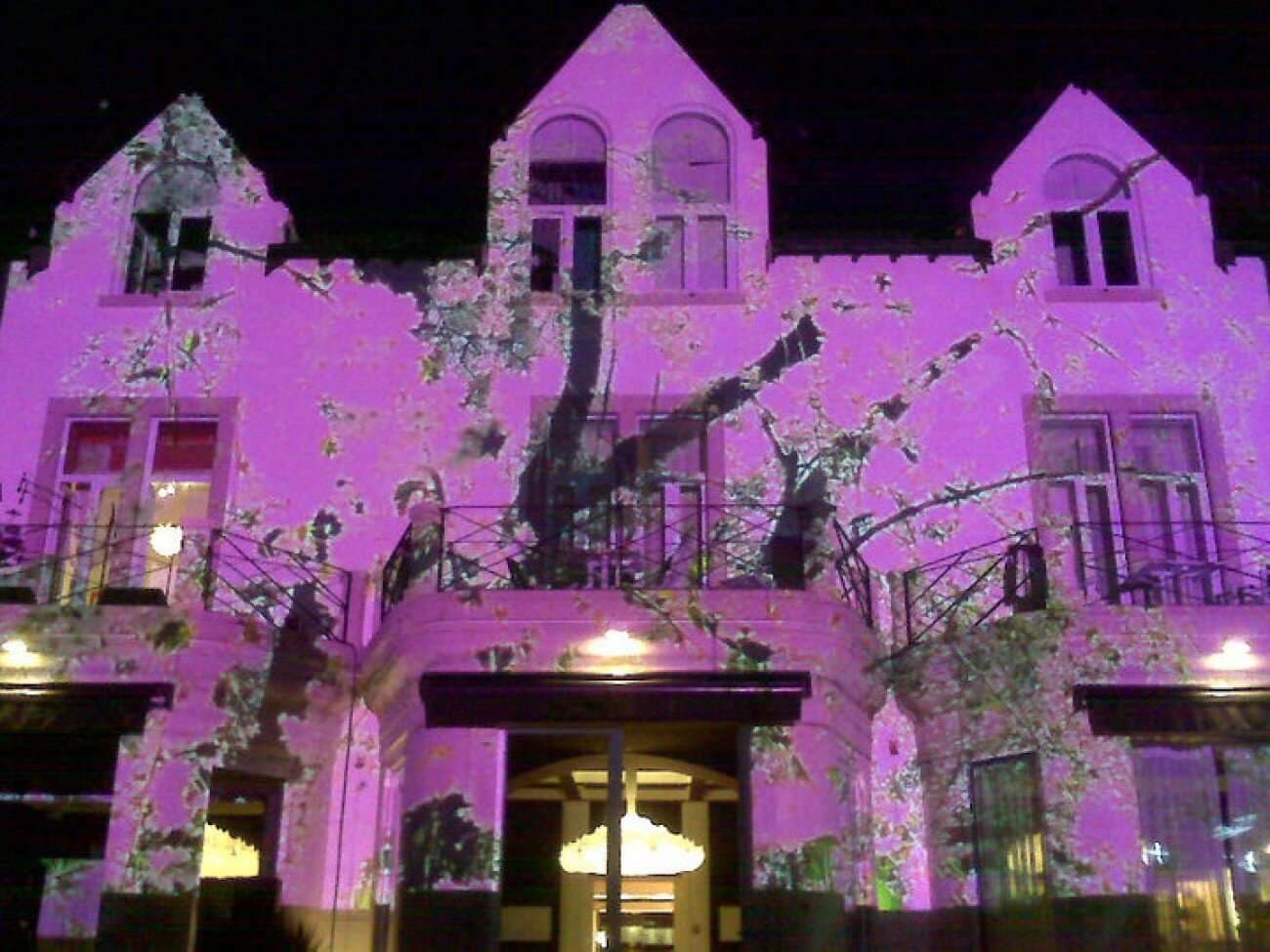 Farol Design Hotel