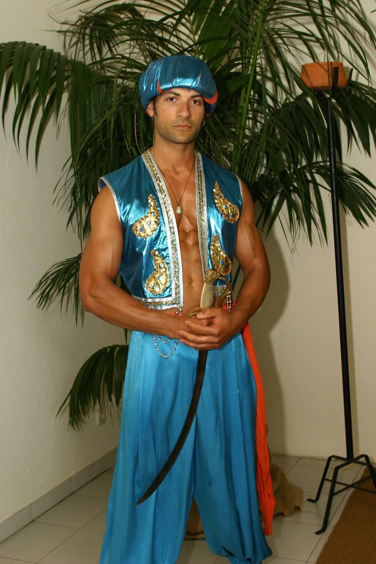 Arab