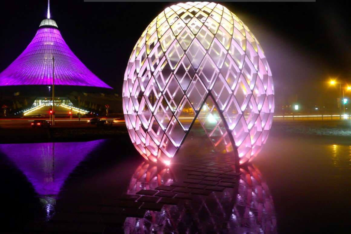 Art Installations