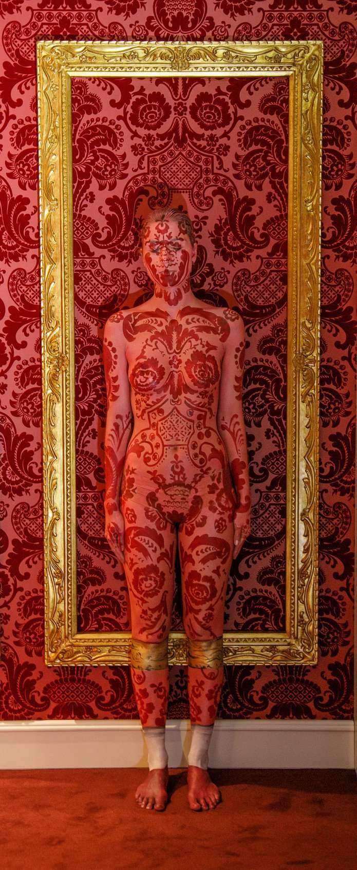 Body Painting