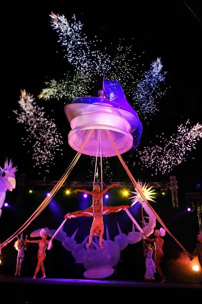 Circus