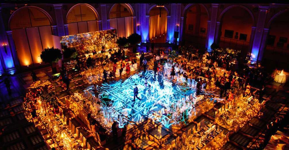 Dance Floors