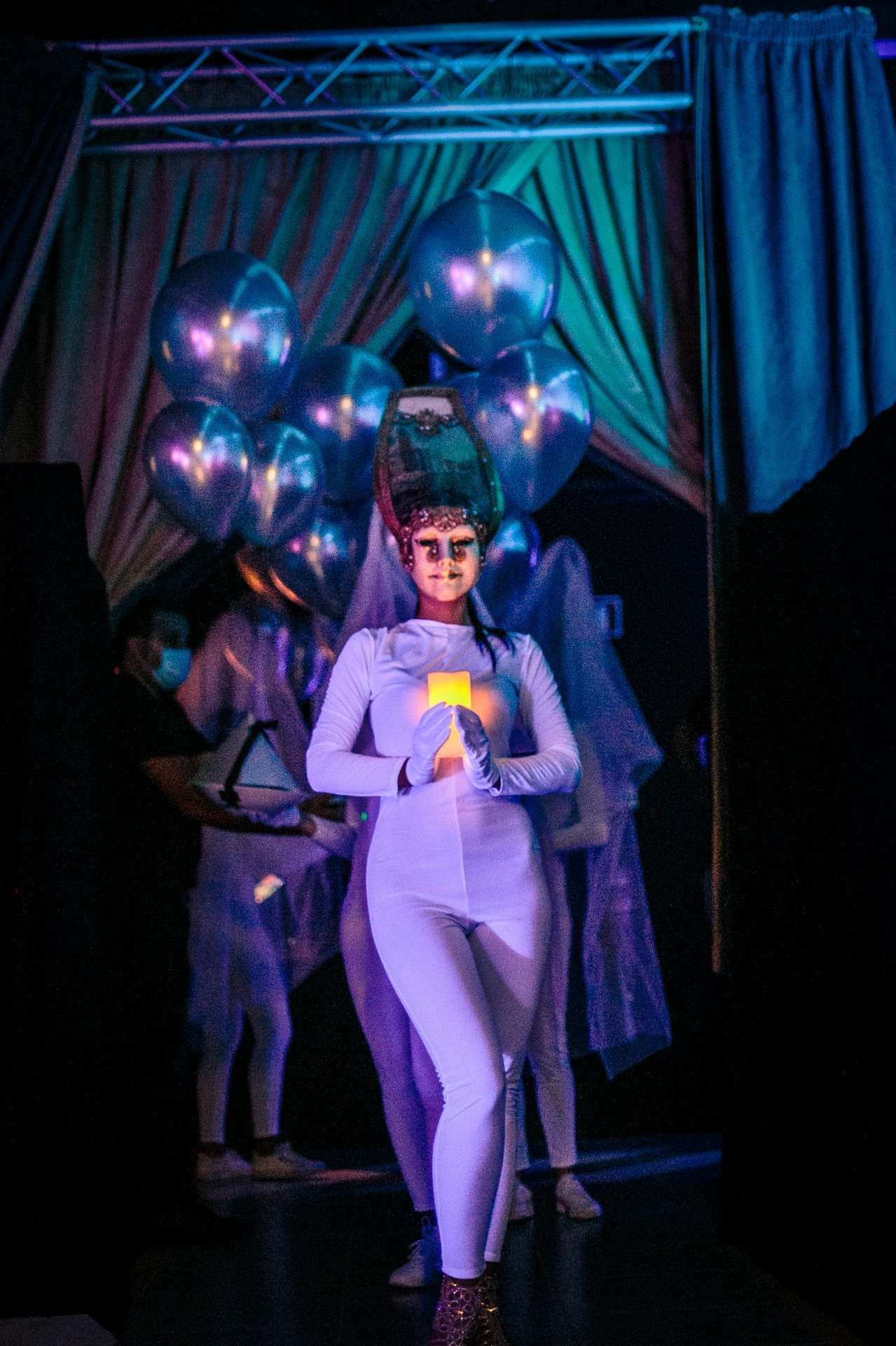 Surrealist Outfits