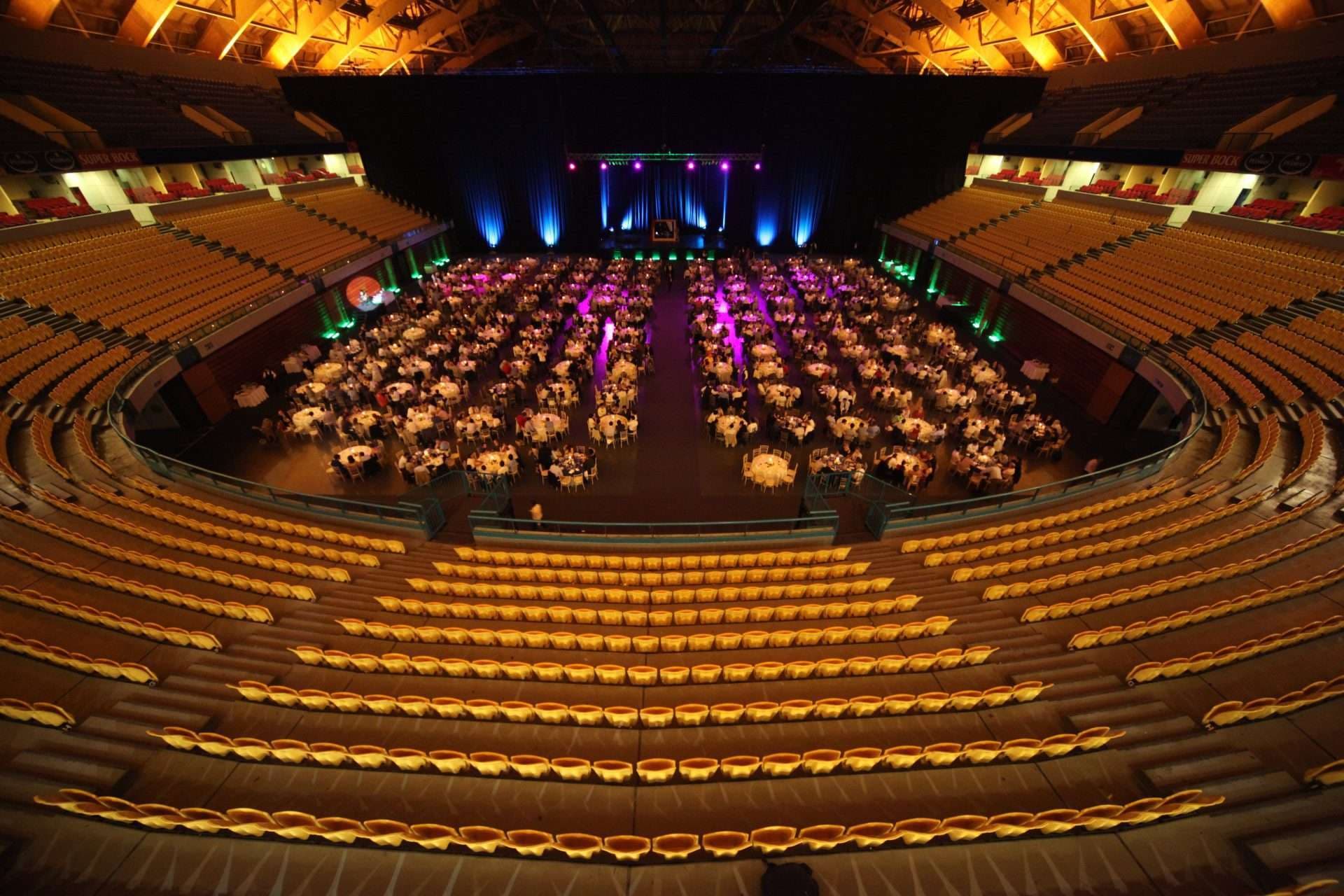 Altice Arena
