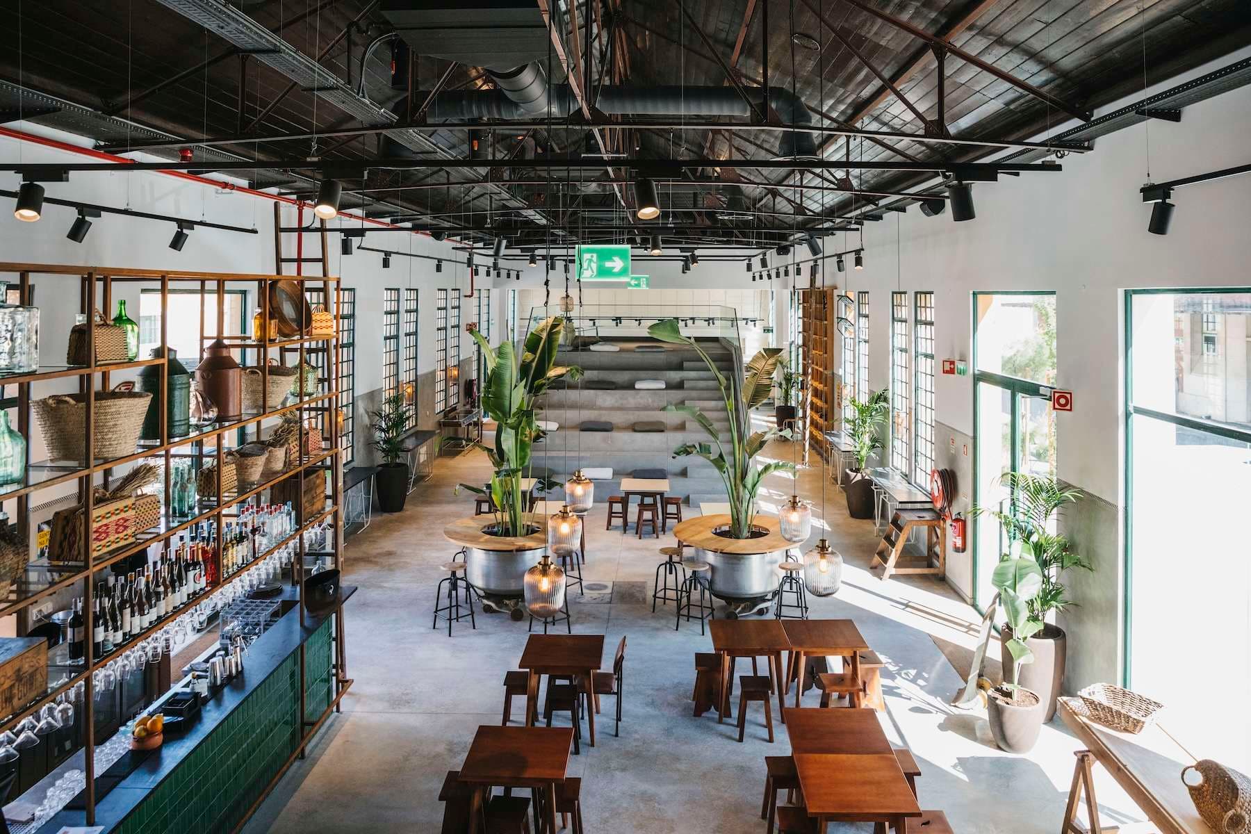 Creative Hub Beato