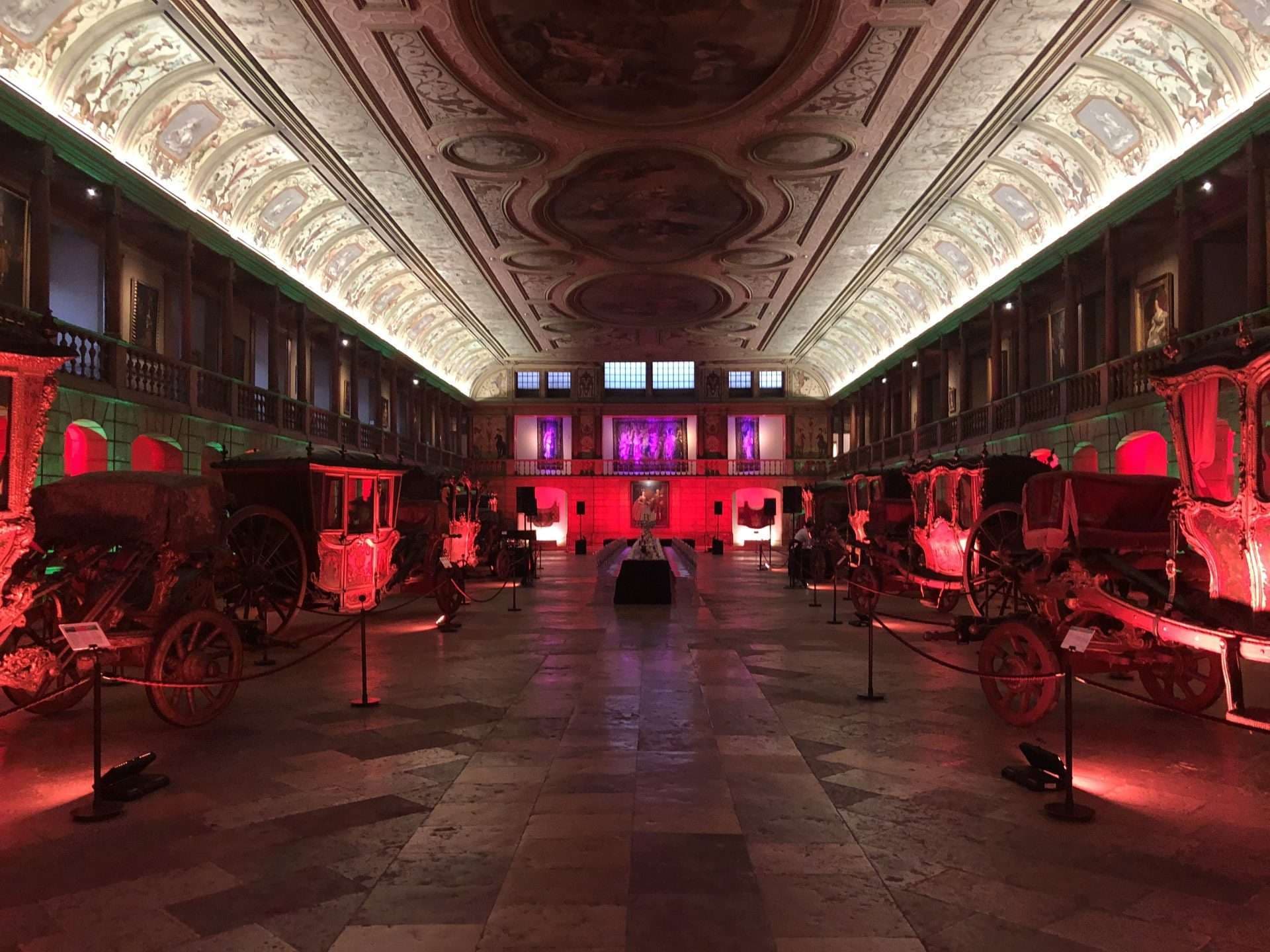 Museu dos Coches