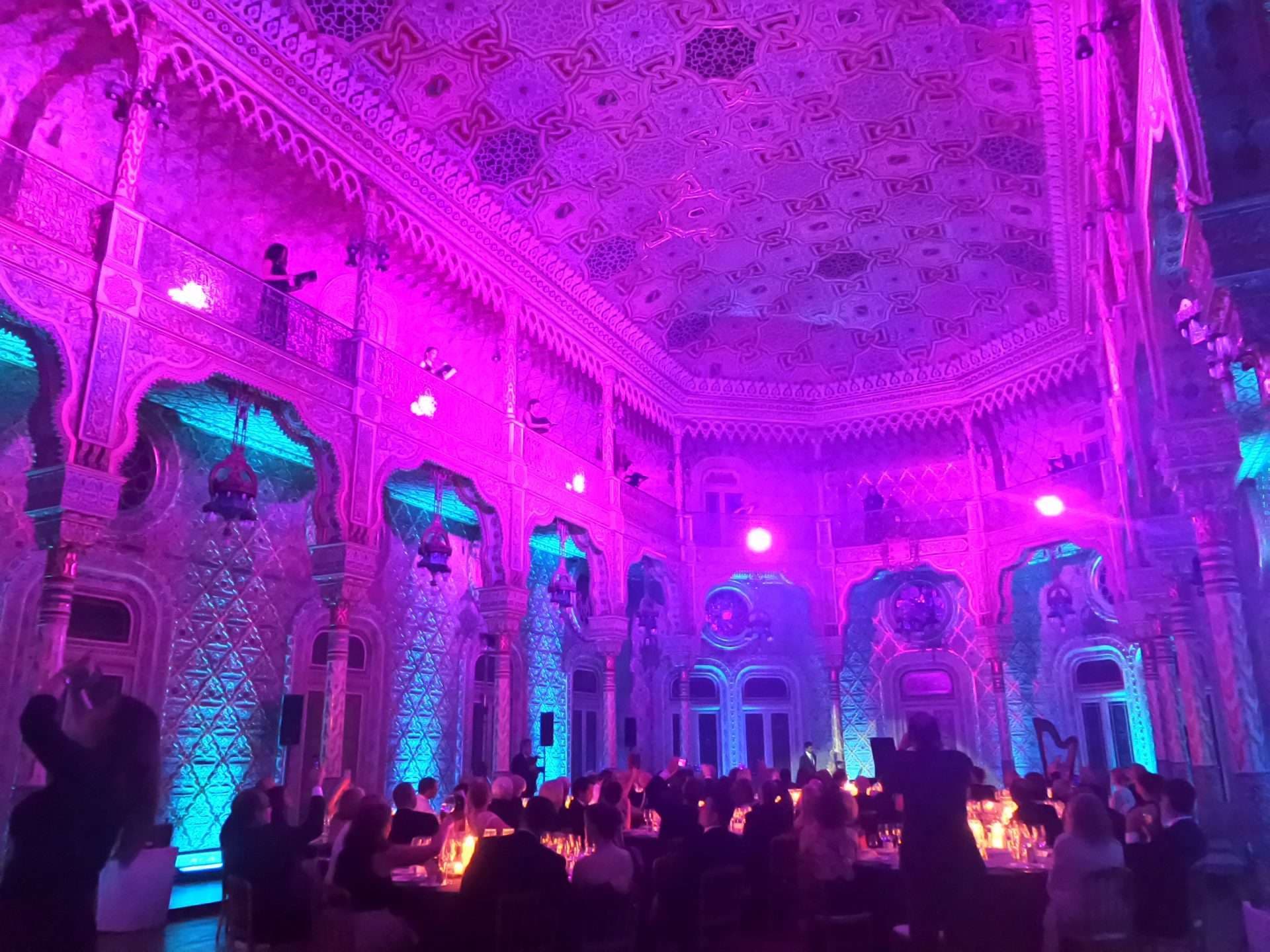 Palácio da Bolsa do Porto