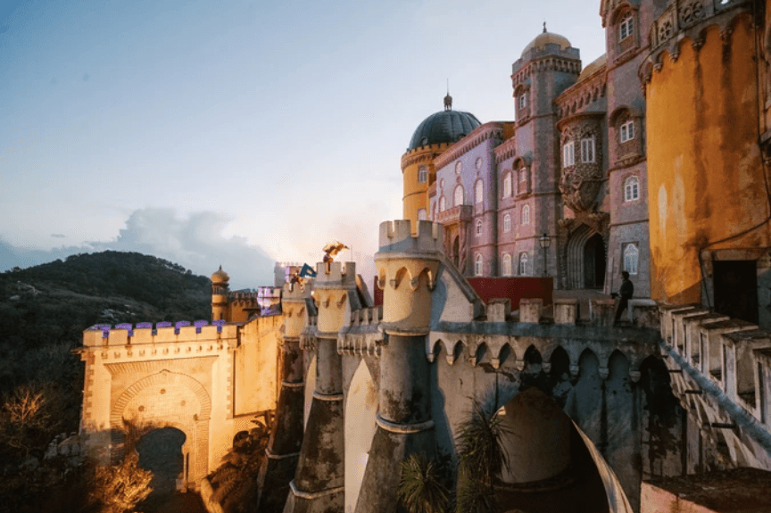 Palácio da Pena