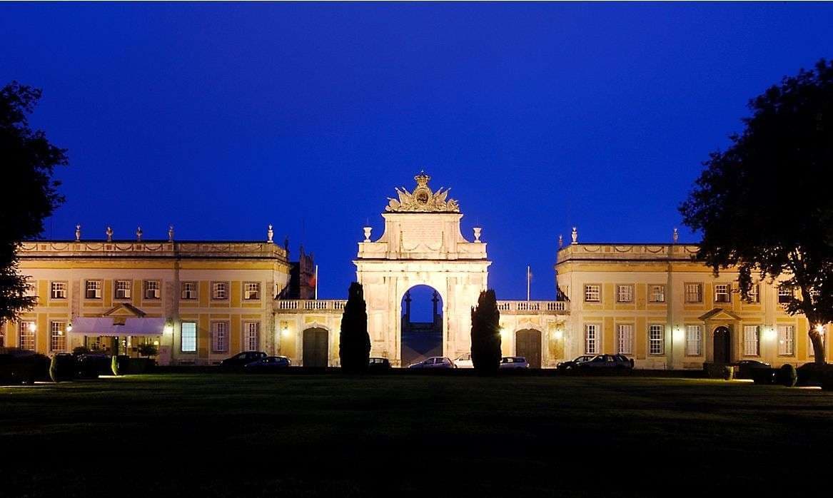 Palácio de Seteais