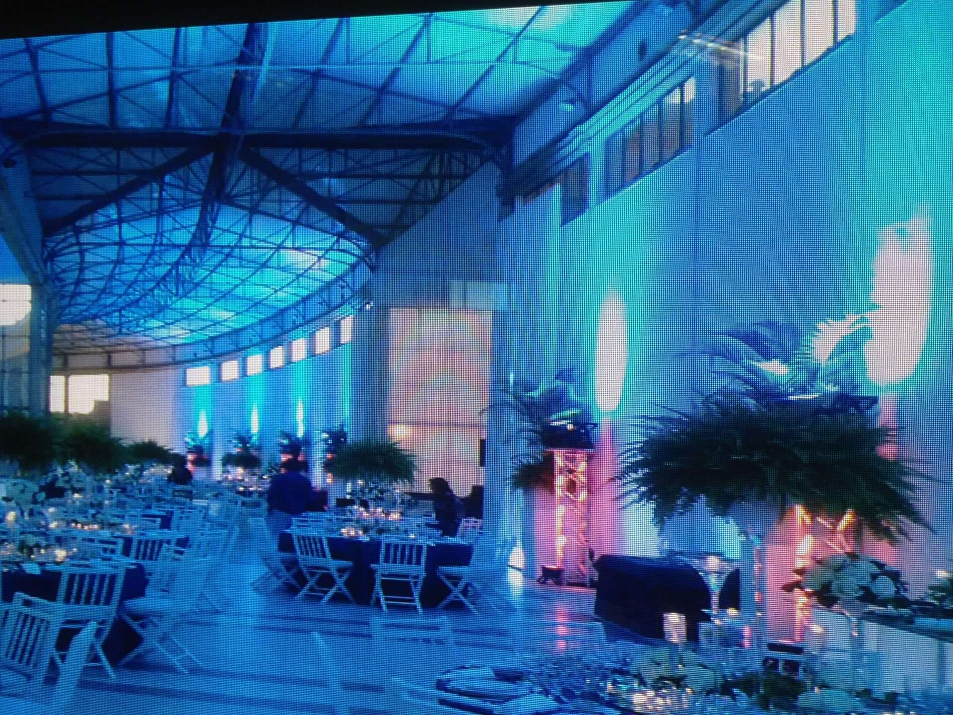 Pavilhão da Agronomia
