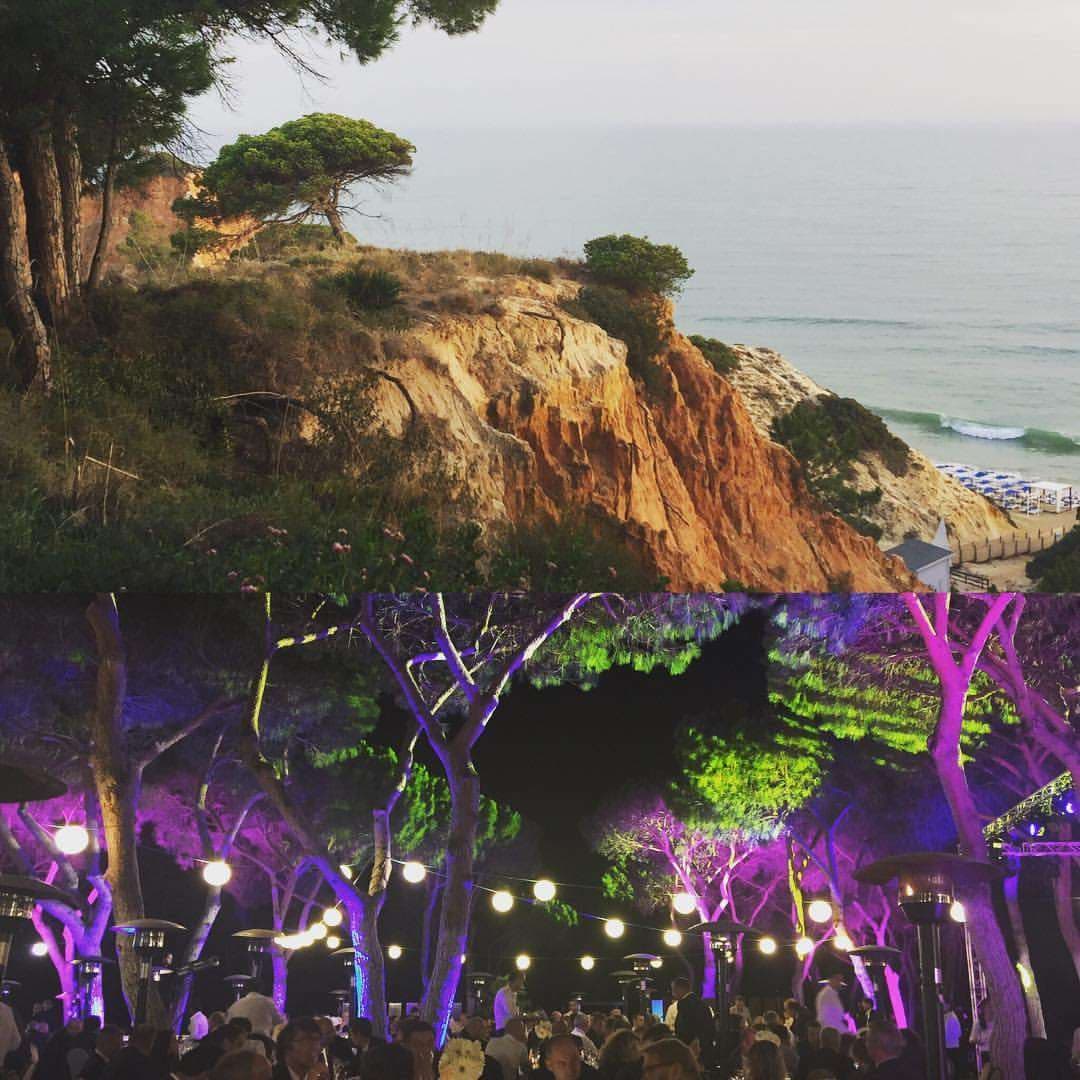 Sheraton Pine Cliffs
